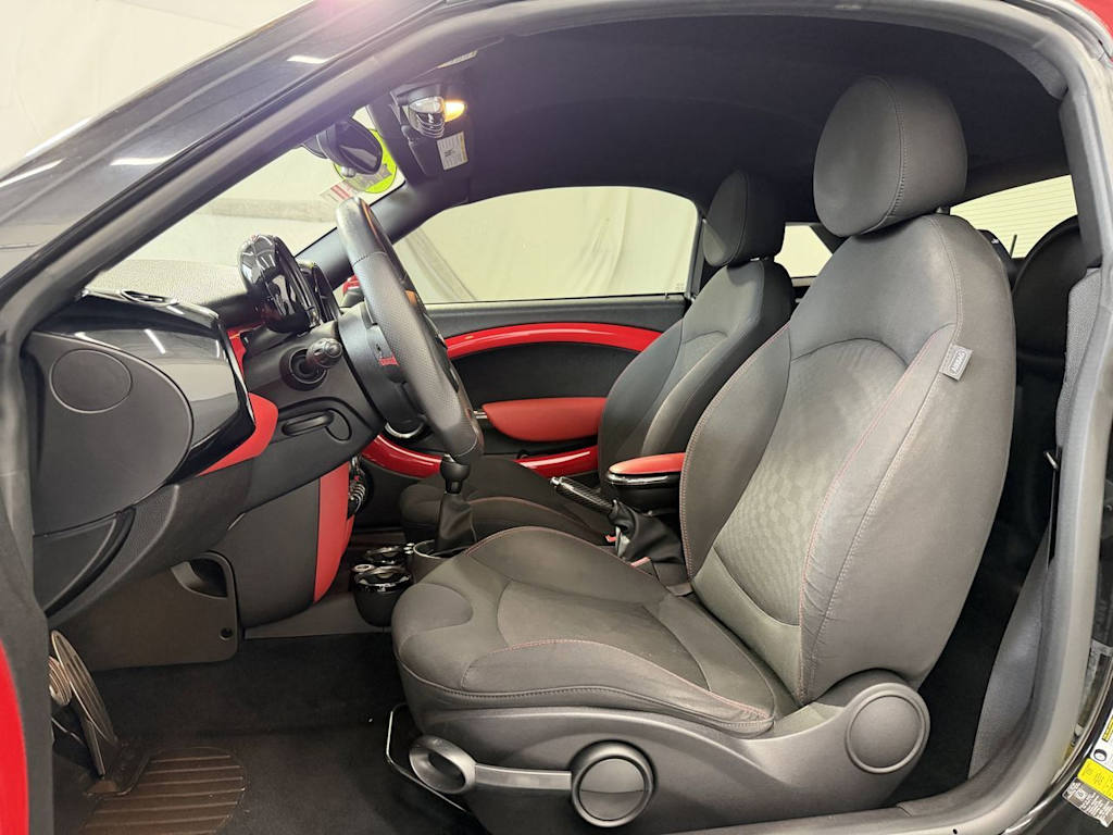 Thumbnail: 2012 MINI Cooper - 9
