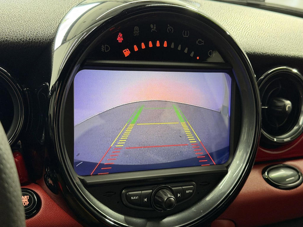 Thumbnail: 2012 MINI Cooper - 11