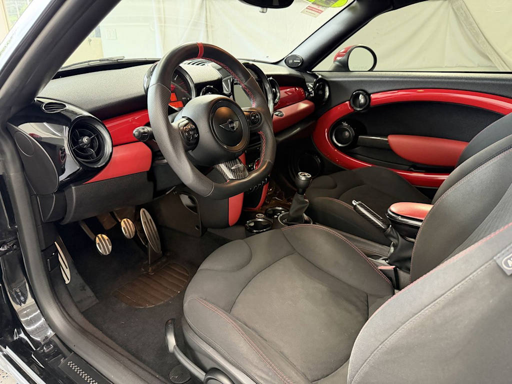 Thumbnail: 2012 MINI Cooper - 2