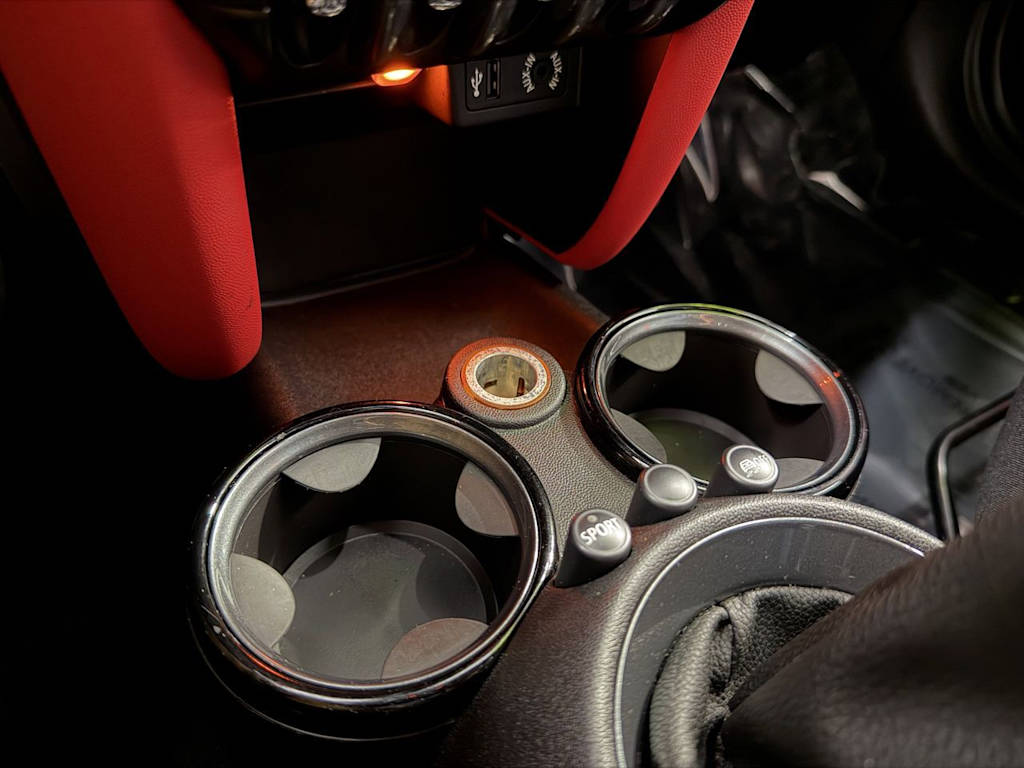 Thumbnail: 2012 MINI Cooper - 21