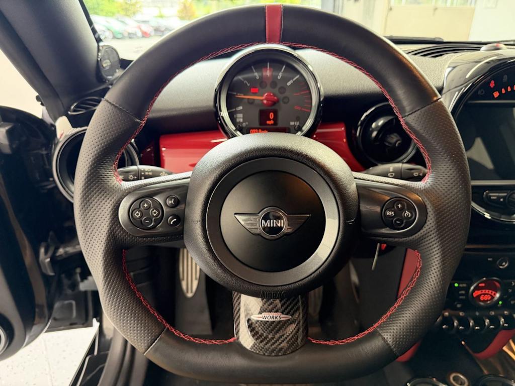 Thumbnail: 2012 MINI Cooper - 8