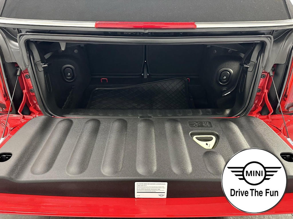 Thumbnail: 2019 MINI Cooper - 17
