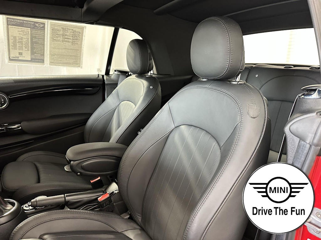 Thumbnail: 2019 MINI Cooper - 11