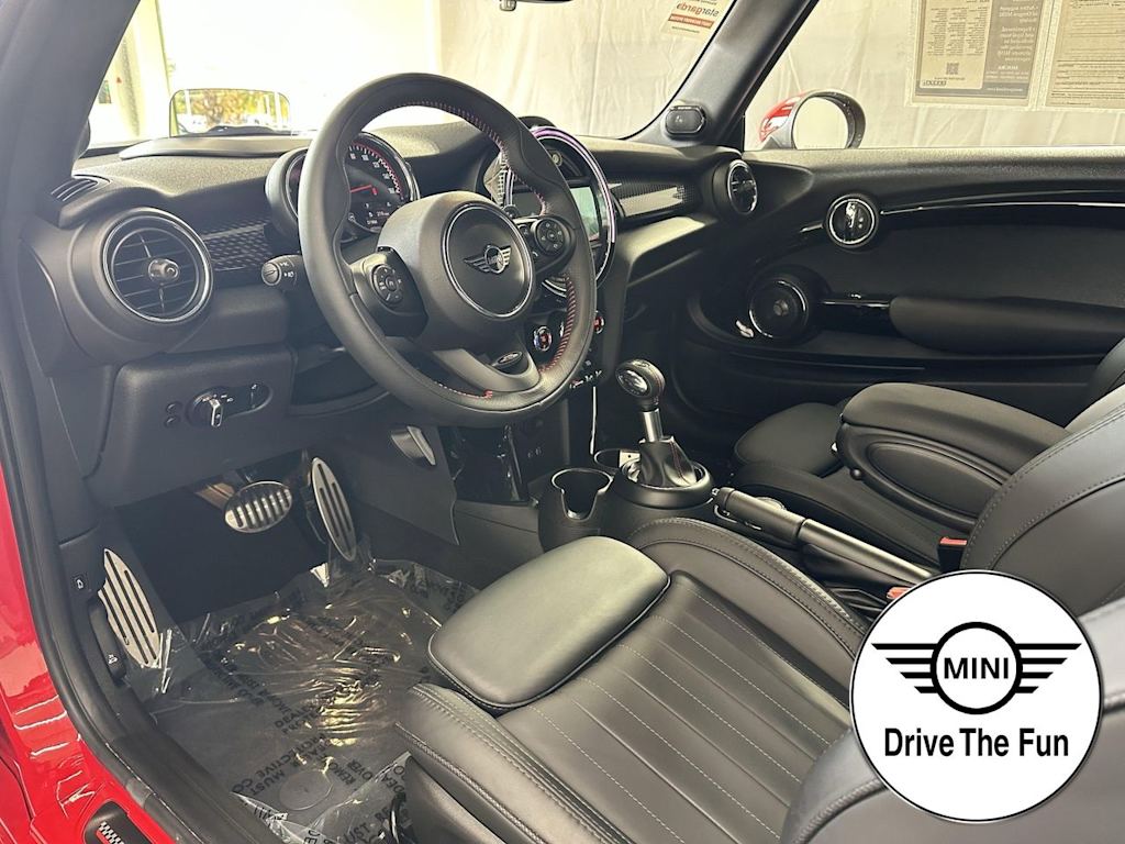 Thumbnail: 2019 MINI Cooper - 2