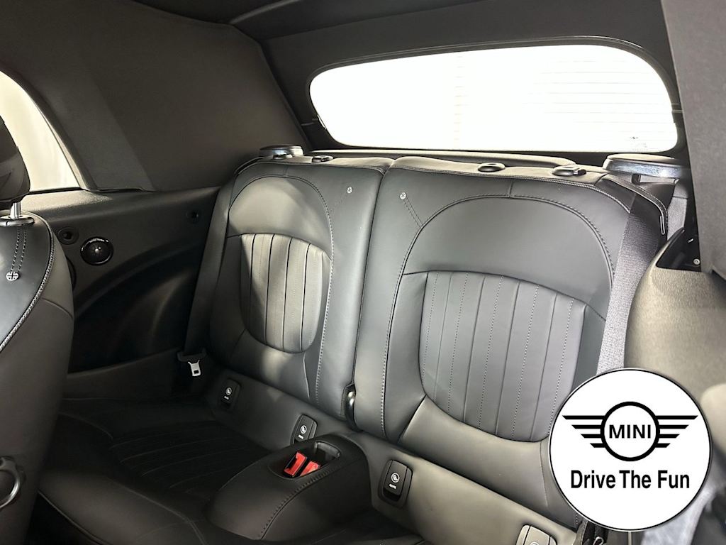 Thumbnail: 2019 MINI Cooper - 12