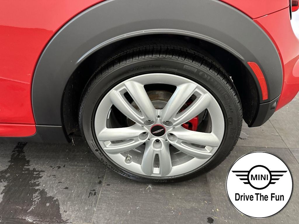 Thumbnail: 2019 MINI Cooper - 8