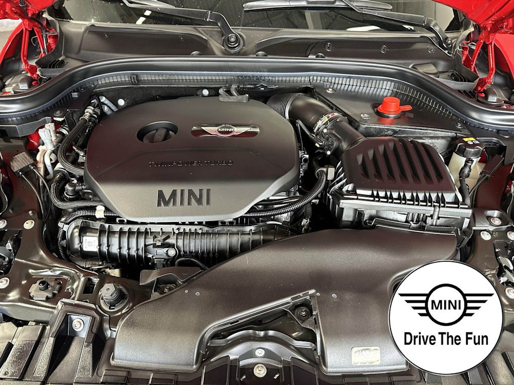 Thumbnail: 2019 MINI Cooper - 9