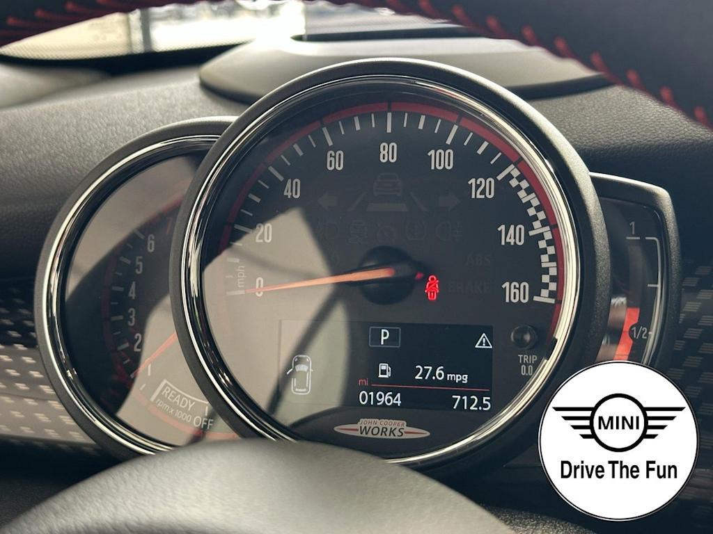 Thumbnail: 2019 MINI Cooper - 16
