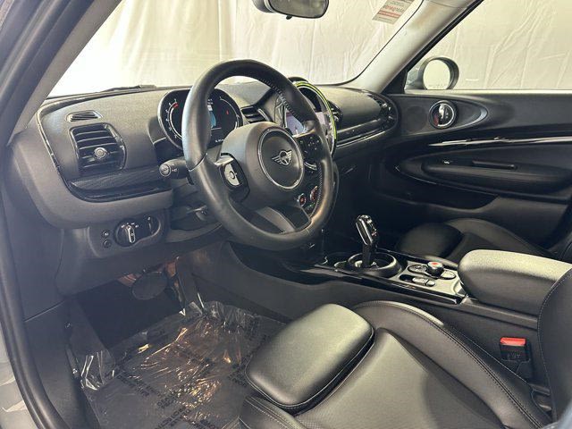 Thumbnail: 2022 MINI Cooper Clubman - 2