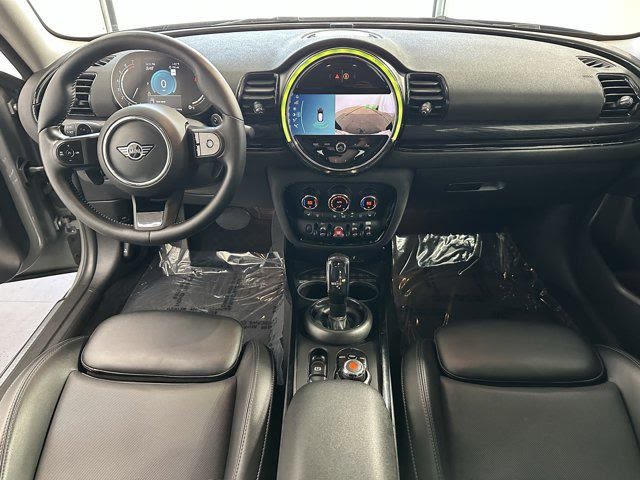 Thumbnail: 2022 MINI Cooper Clubman - 8