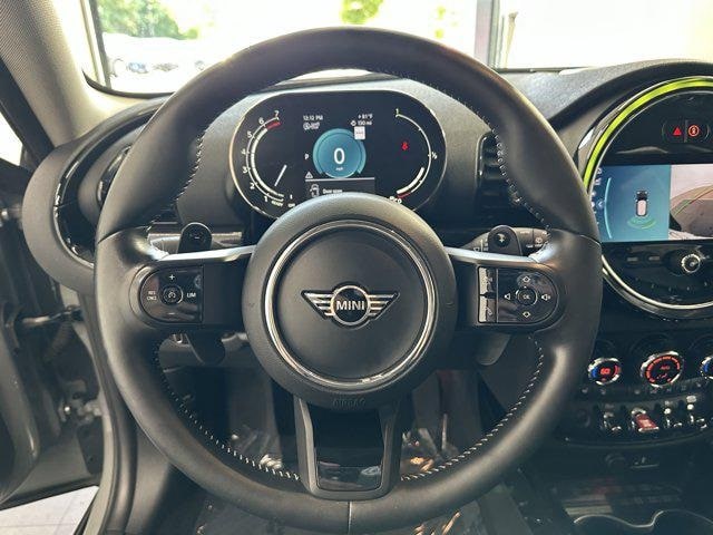 Thumbnail: 2022 MINI Cooper Clubman - 11