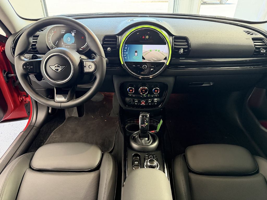 Thumbnail: 2023 MINI Cooper Clubman - 9
