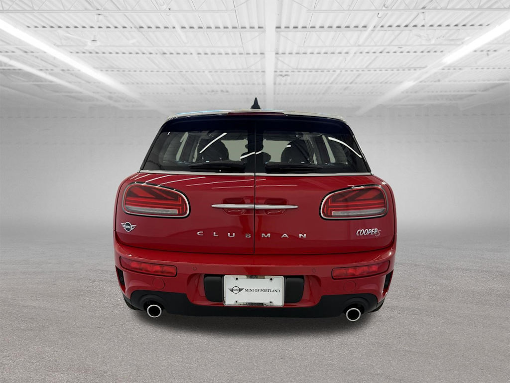 Thumbnail: 2023 MINI Cooper Clubman - 5