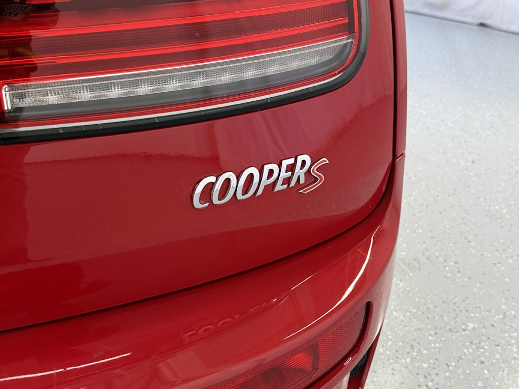 Thumbnail: 2023 MINI Cooper Clubman - 7