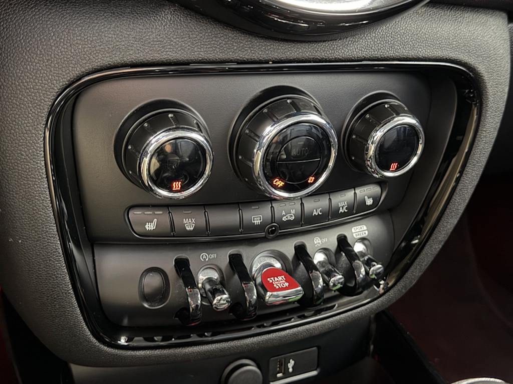 Thumbnail: 2023 MINI Cooper Clubman - 23