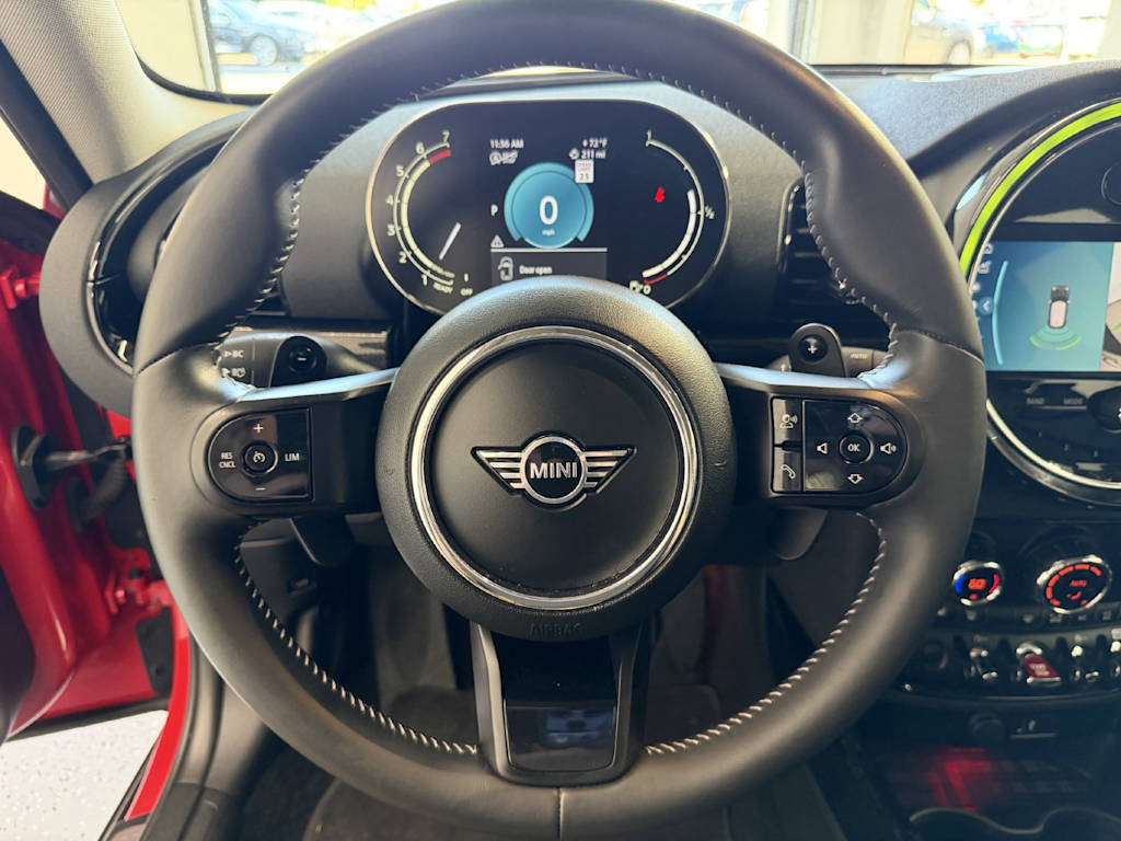 Thumbnail: 2023 MINI Cooper Clubman - 12