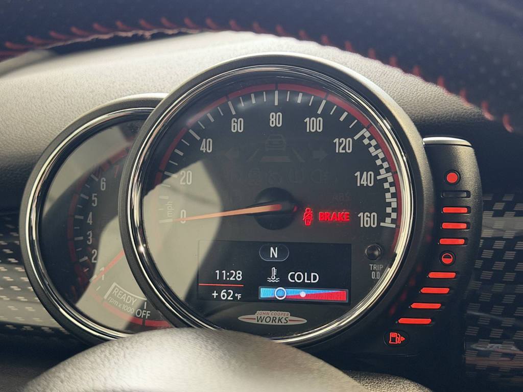 Thumbnail: 2016 MINI Cooper - 13