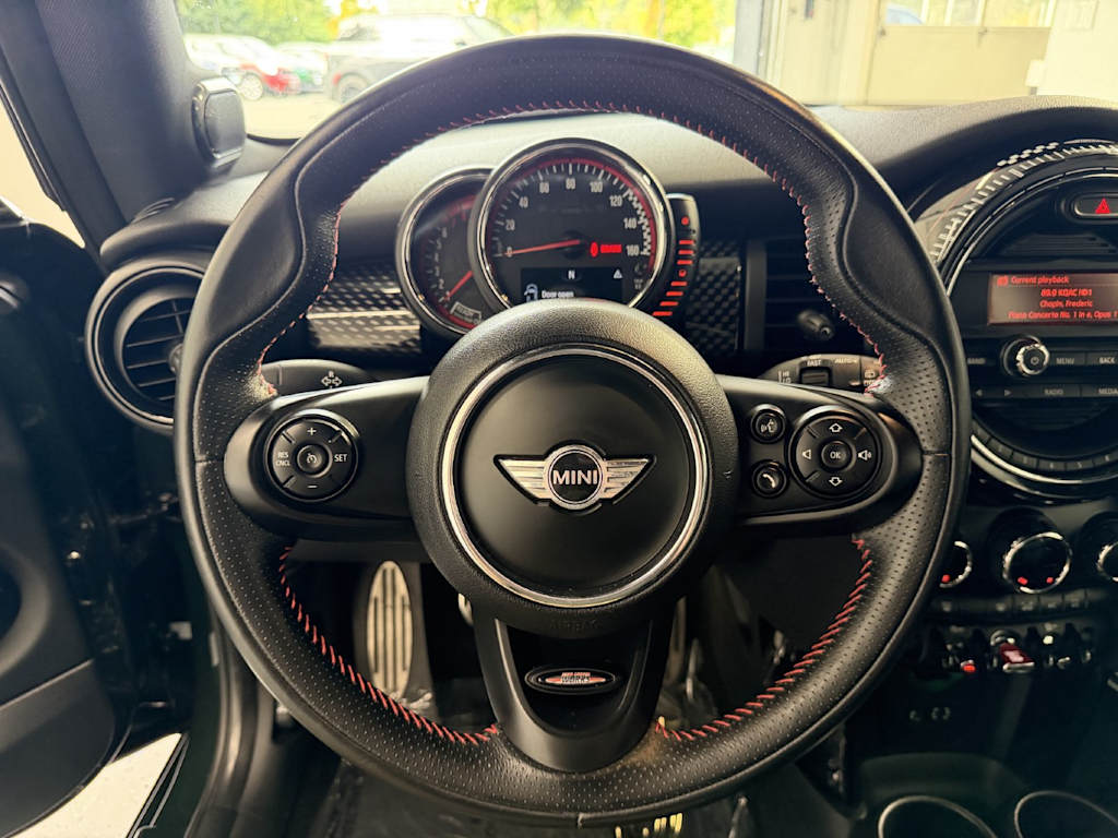 Thumbnail: 2016 MINI Cooper - 7