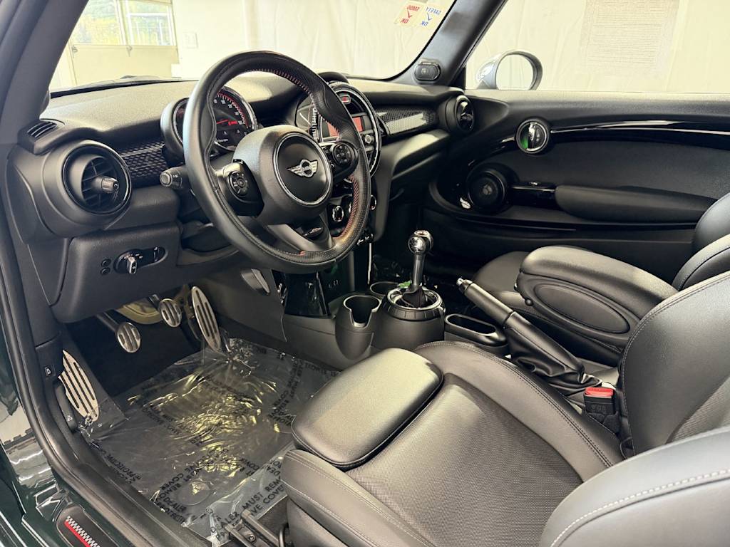 Thumbnail: 2016 MINI Cooper - 2