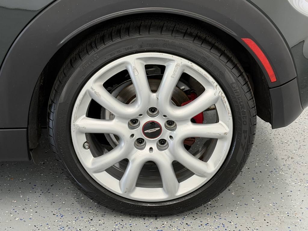 Thumbnail: 2016 MINI Cooper - 6