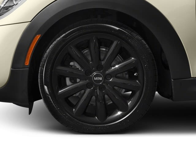 Thumbnail: 2016 MINI Cooper Hardtop - 7
