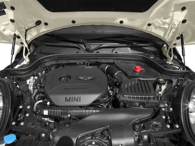 Thumbnail: 2016 MINI Cooper Hardtop - 8