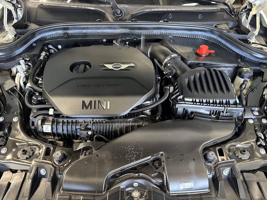 Thumbnail: 2019 MINI Cooper Hardtop - 8