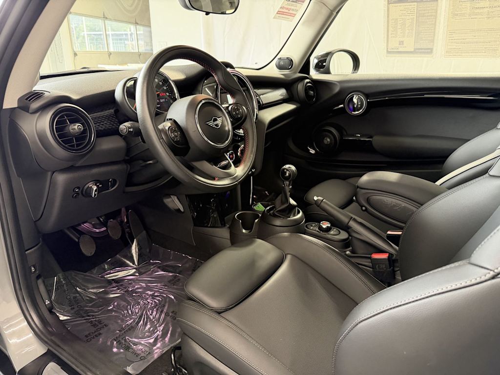 Thumbnail: 2021 MINI Cooper - 2