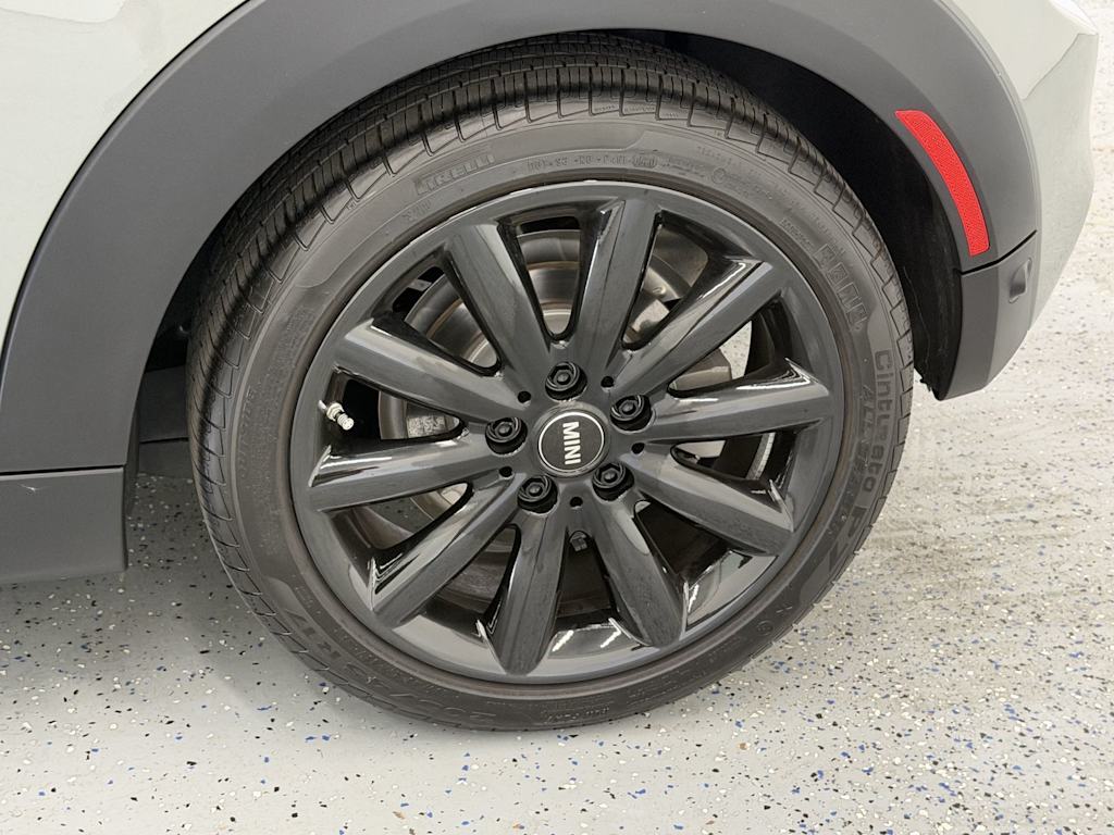 Thumbnail: 2021 MINI Cooper - 7