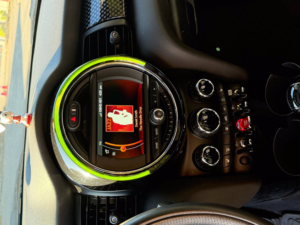Thumbnail: 2021 MINI Cooper - 6
