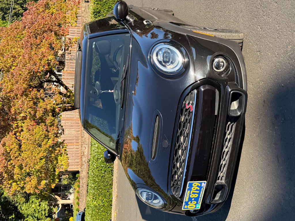 Thumbnail: 2021 MINI Cooper - 7