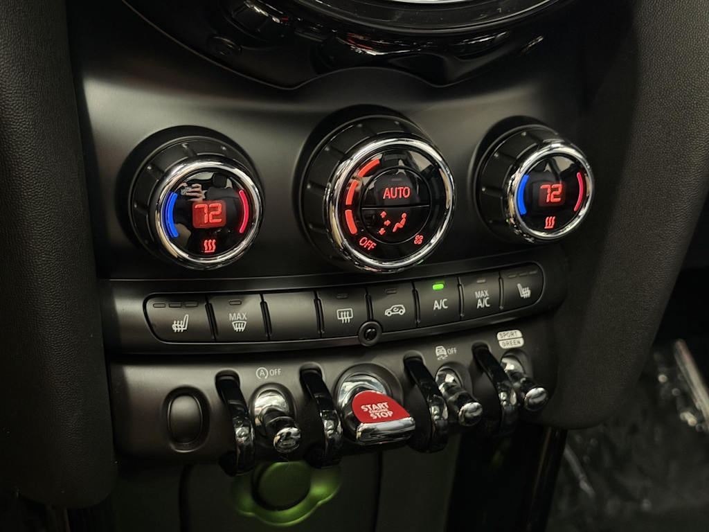 Thumbnail: 2021 MINI Cooper - 23