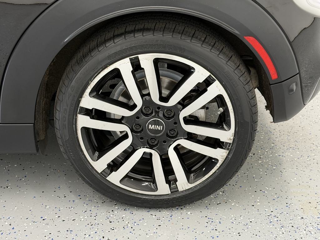 Thumbnail: 2021 MINI Cooper - 26