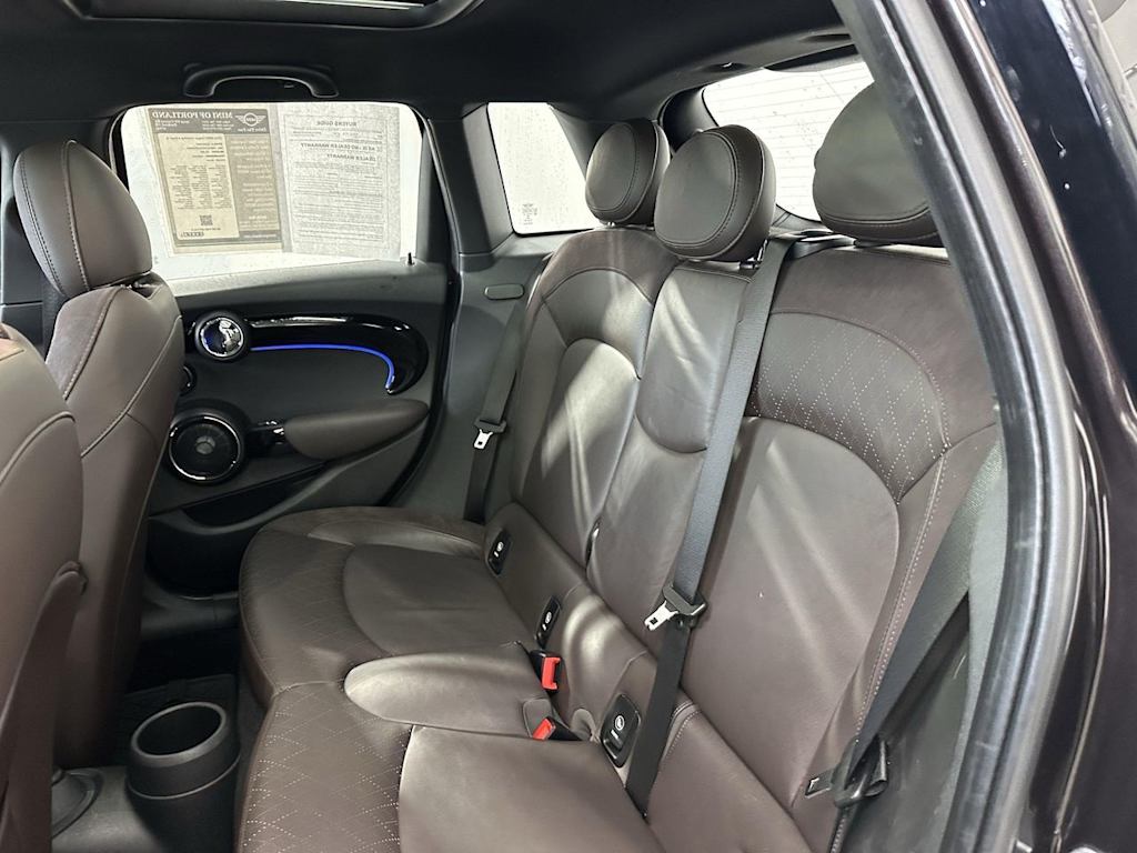 Thumbnail: 2016 MINI Cooper - 10