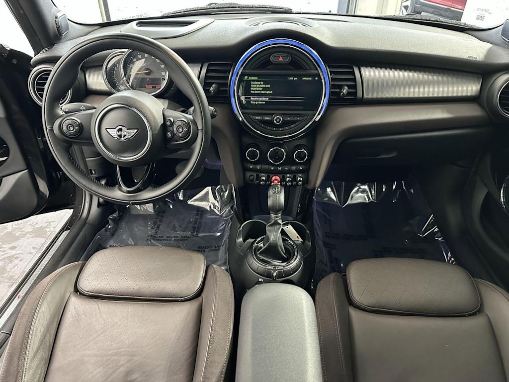 Thumbnail: 2016 MINI Cooper - 8