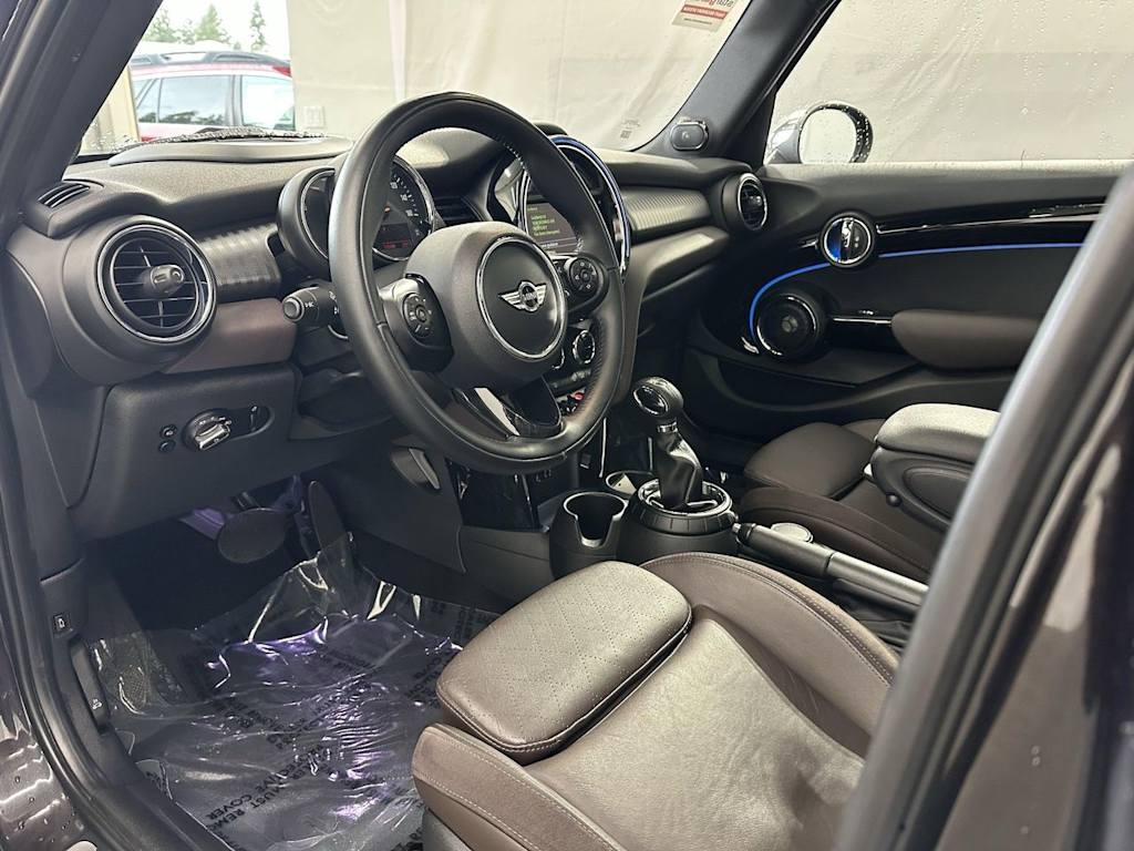 Thumbnail: 2016 MINI Cooper - 2