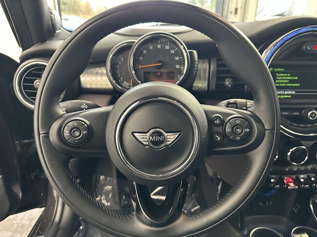 Thumbnail: 2016 MINI Cooper - 11