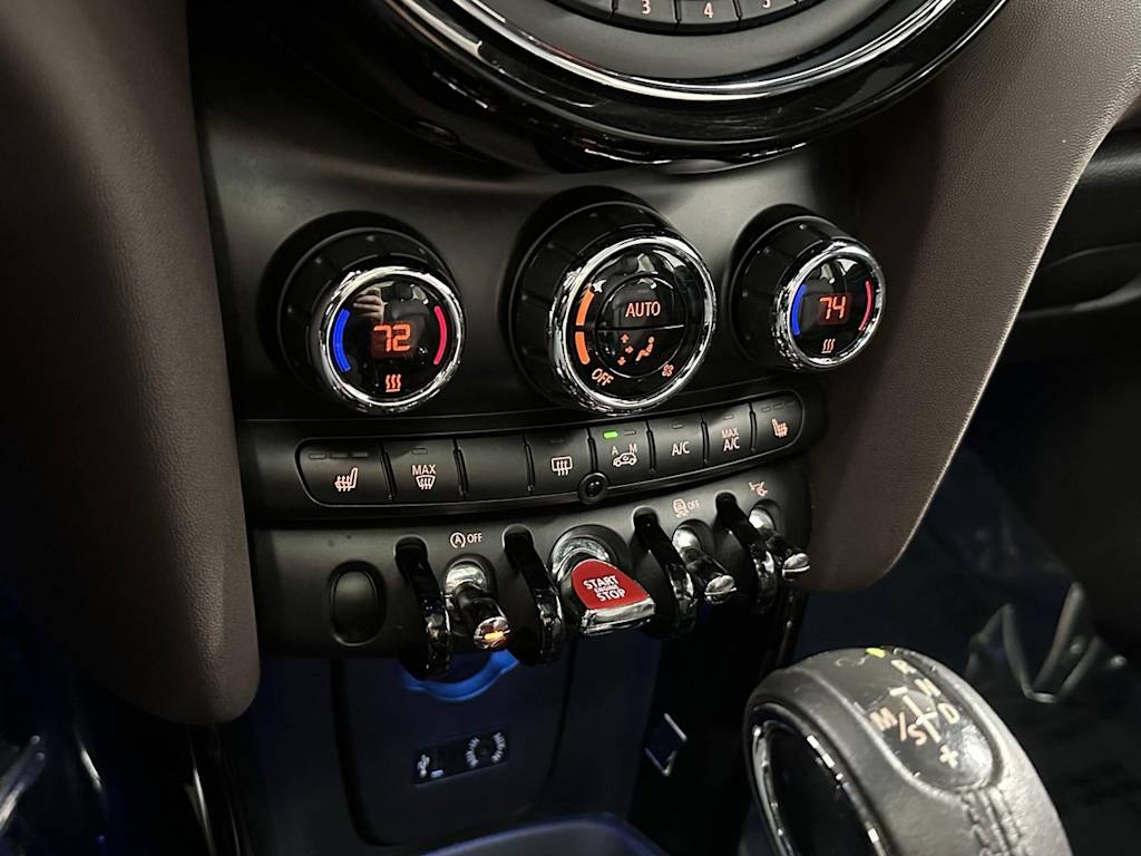 Thumbnail: 2016 MINI Cooper - 23