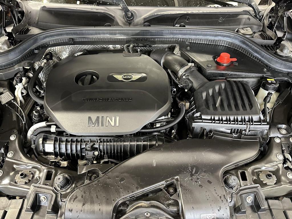 Thumbnail: 2016 MINI Cooper - 7