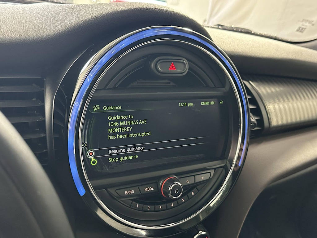 Thumbnail: 2016 MINI Cooper - 13