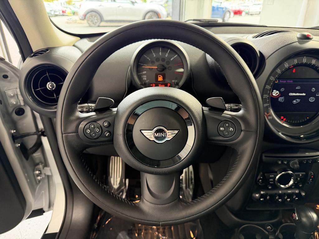 Thumbnail: 2015 MINI Cooper Countryman - 12