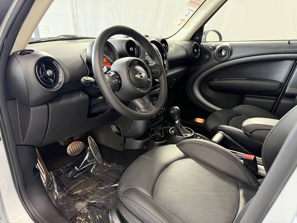 Thumbnail: 2015 MINI Cooper Countryman - 2