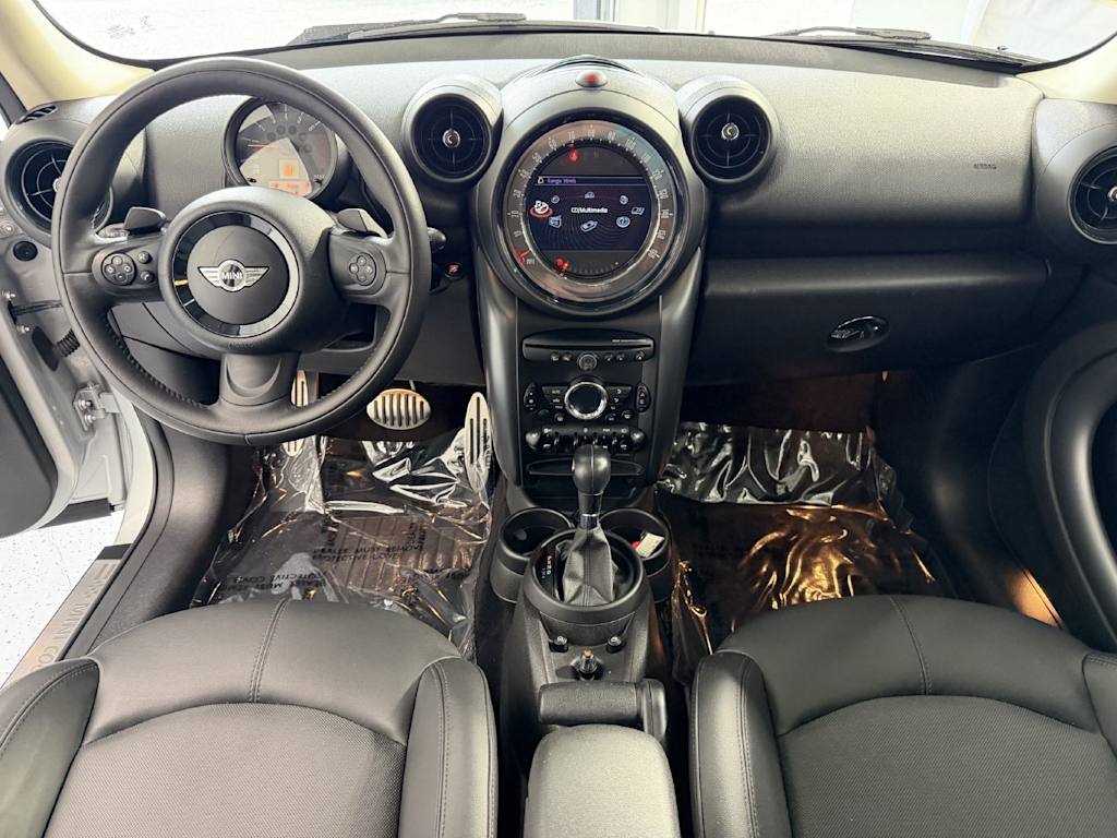 Thumbnail: 2015 MINI Cooper Countryman - 9