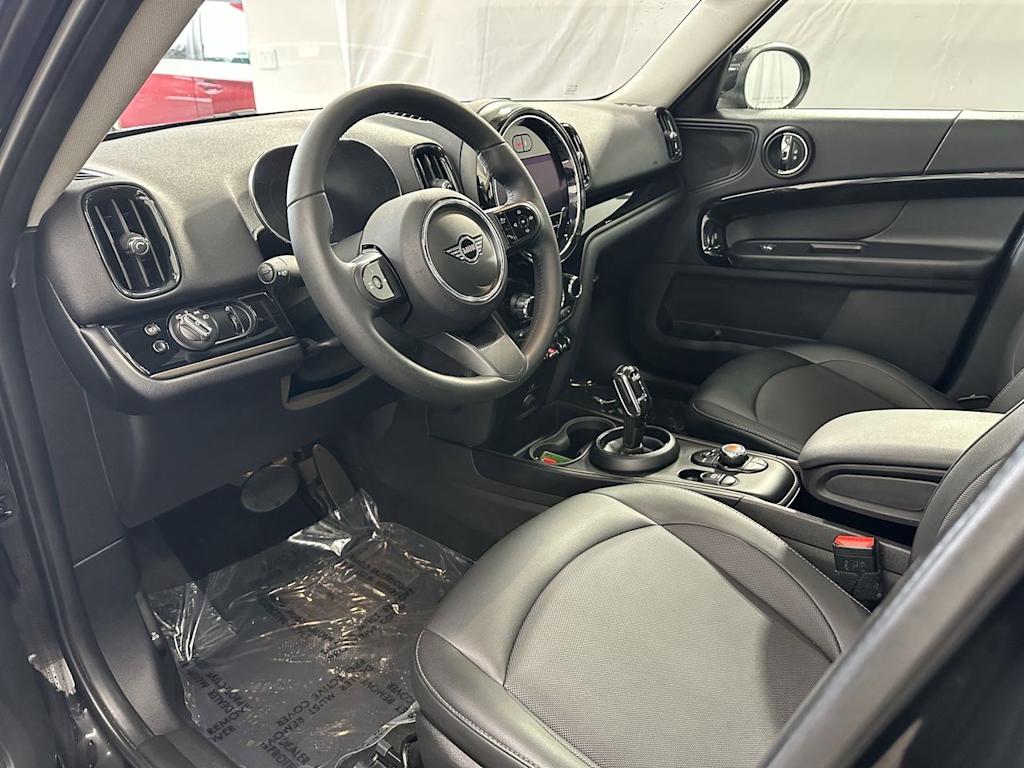 Thumbnail: 2022 MINI Cooper Countryman - 2