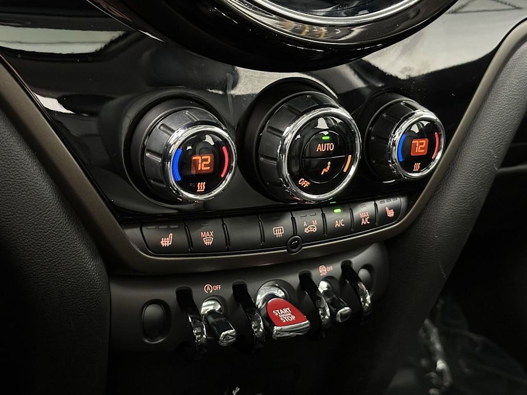 Thumbnail: 2022 MINI Cooper Countryman - 23