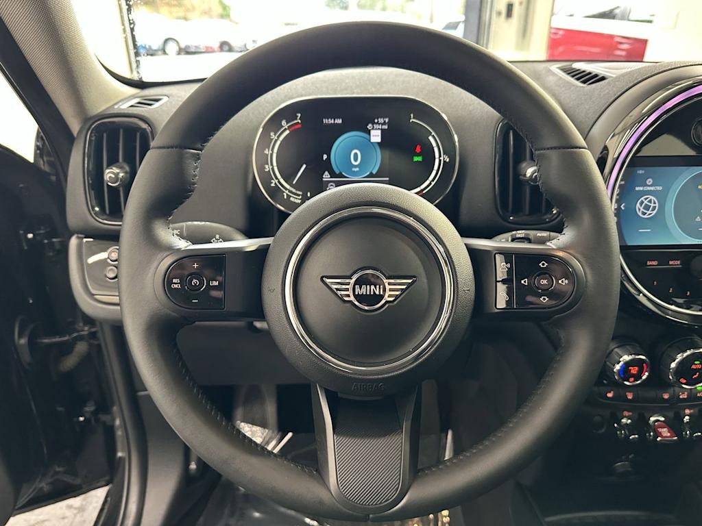 Thumbnail: 2022 MINI Cooper Countryman - 11