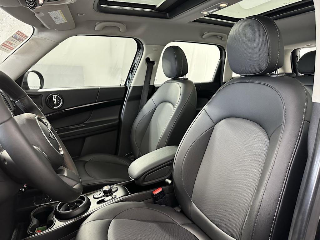 Thumbnail: 2022 MINI Cooper Countryman - 9