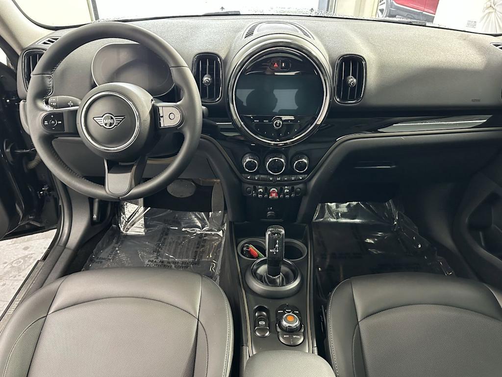 Thumbnail: 2022 MINI Cooper Countryman - 8