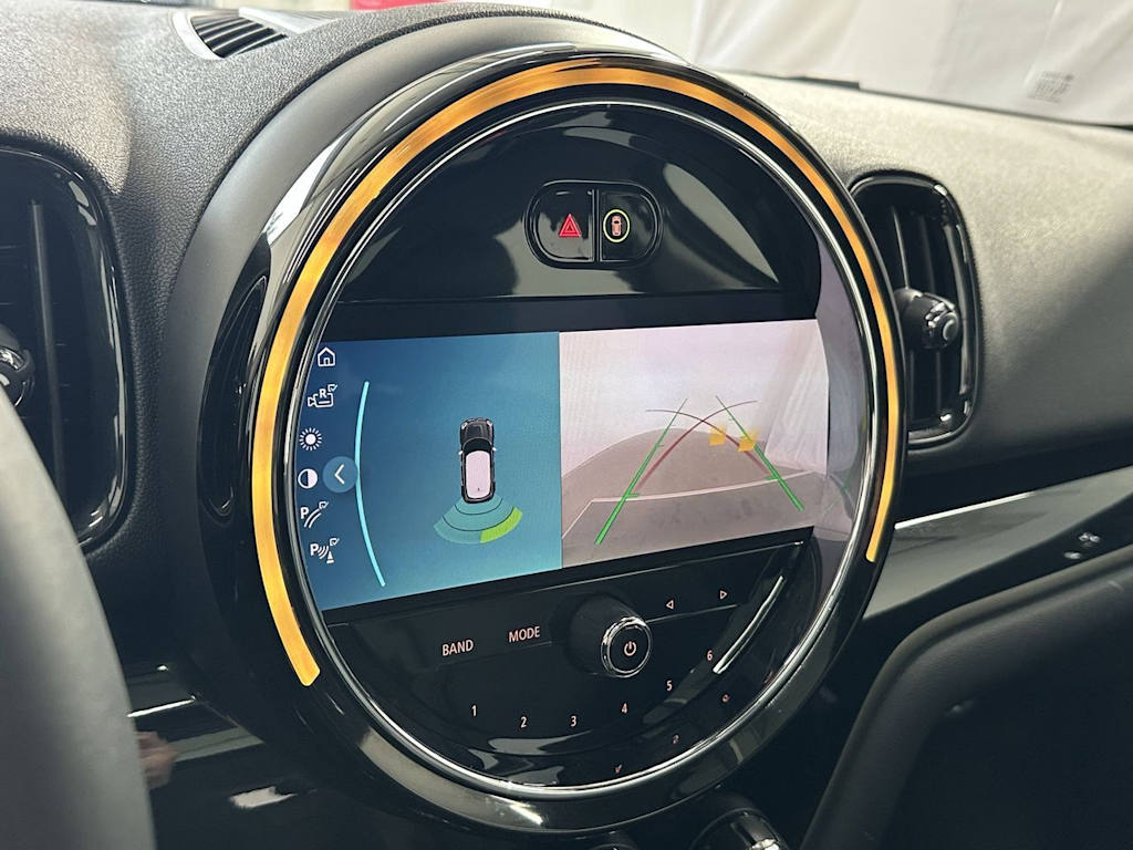 Thumbnail: 2022 MINI Cooper Countryman - 13