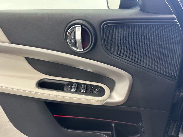 Thumbnail: 2022 MINI Cooper Countryman - 19